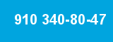 910 340-80-47
